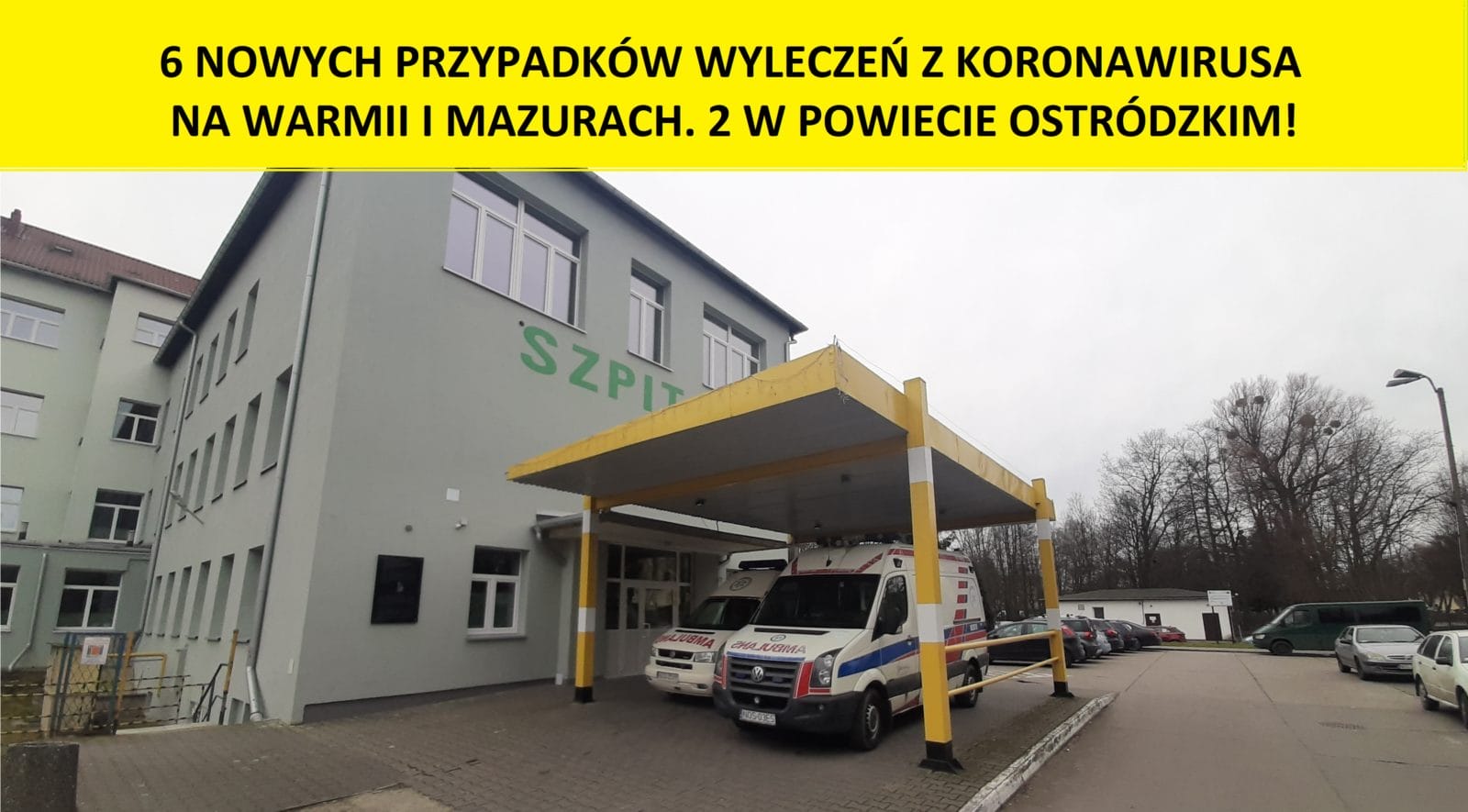 Wyzdrowienie 14