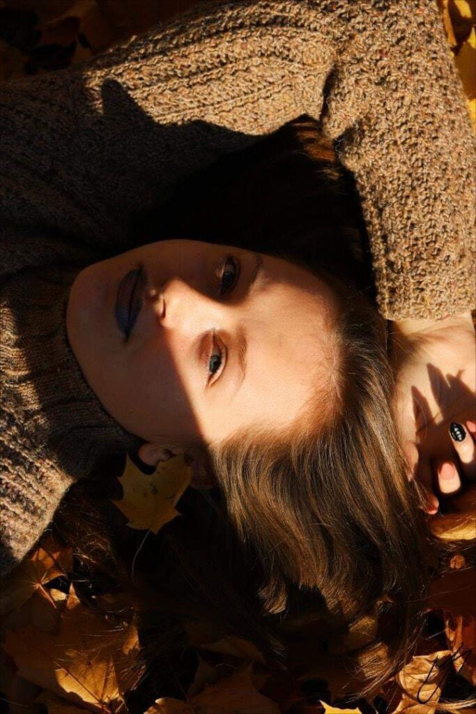 MARTYNA JARZĄBEK W CYKLU "MŁODZIEŻ Z PASJĄ" - PROJEKCIE INTERNATU EKONOMIKA 7 44123858 288774281755056 2014419724309364736 O