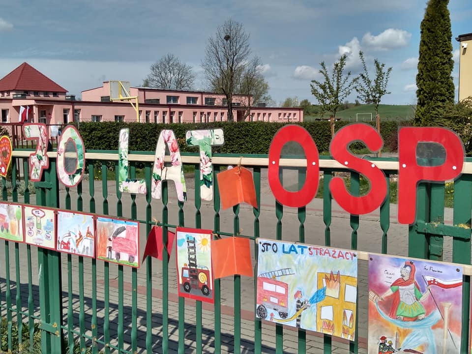 MIESZKAŃCY BRZYDOWA NIE ZAPOMNIELI O 70-LECIU ISTNIENIA SWOJEJ OSP 10 95499635 2691591050949989 4524665574373982208 N