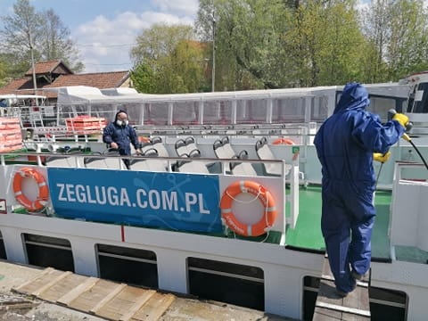 1 CZERWCA PIERWSZE STATKI ŻEGLUGI OSTRÓDZKO-ELBLĄSKIEJ WYPŁYNĄ W REJSY? 1 96101084 1636749146481578 539574409229238272 N