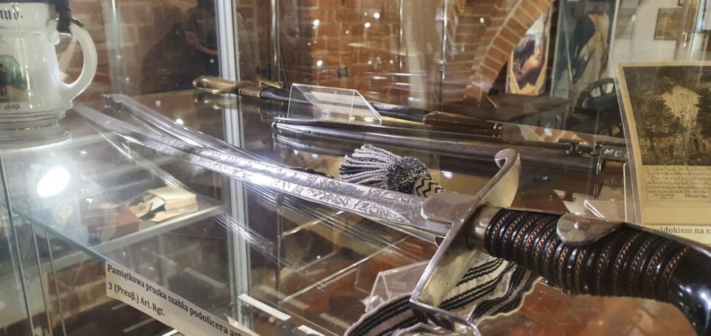 MUZEUM W OSTRÓDZIE PONOWNIE OTWARTE DLA ZWIEDZAJĄCYCH! 5 97060383 933100850467216 1588647783621984256 O