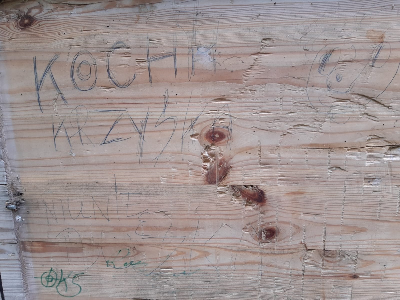ZDEWASTOWANO ŚCIEŻKĘ EDUKACYJNĄ W NADLEŚNICTWIE STARE JABŁONKI 1 98003214 1395924017282633 876481543827095552 O