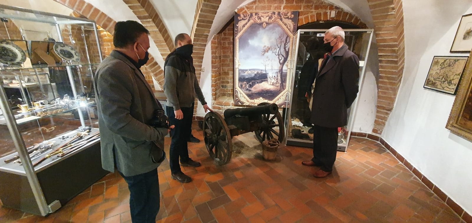 MUZEUM W OSTRÓDZIE PONOWNIE OTWARTE DLA ZWIEDZAJĄCYCH! 1 98450417 933100407133927 6810174636450381824 O