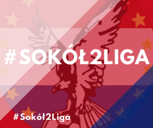 SYMPATYCY SOKOŁA W AKCJI #SOKÓŁ2LIGA 16 99138495 675171023328852 6008045702435831808 N
