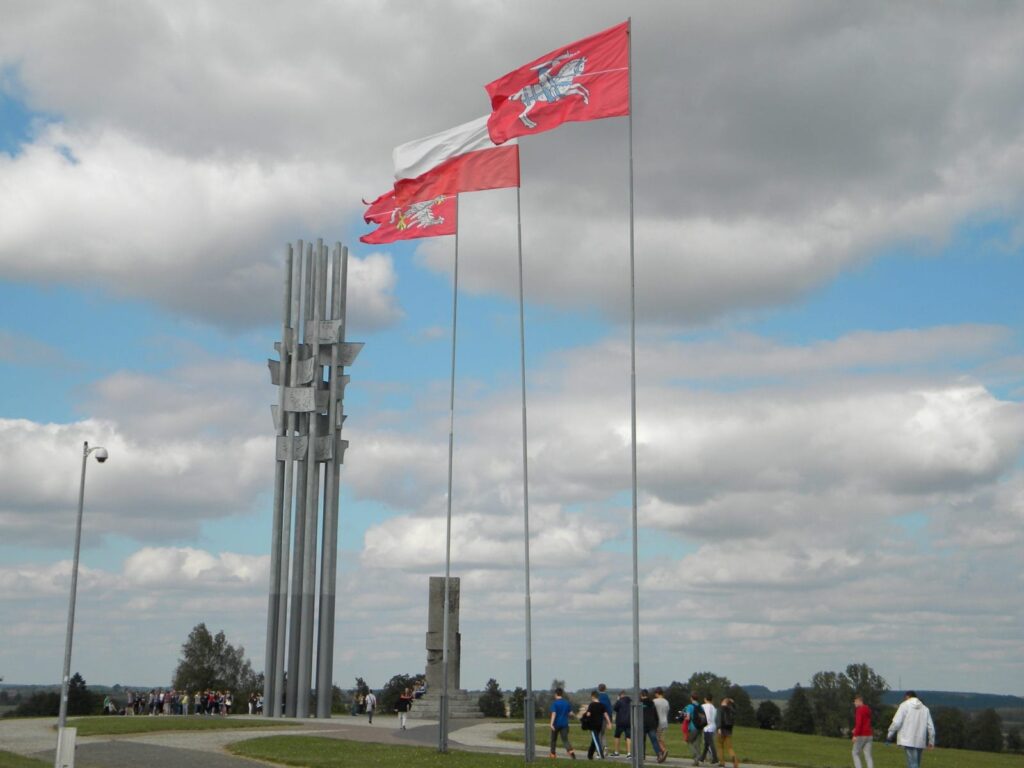 MUZEUM BITWY POD GRUNWALDEM OD 15 MAJA ZNÓW OTWARTE! 13 DSCN0802