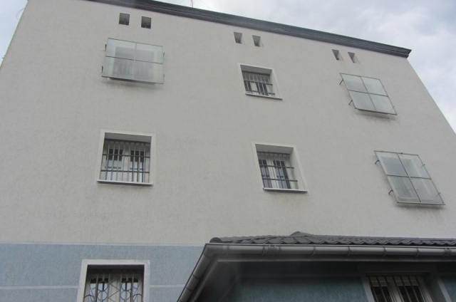 OGŁOSZONO II PRZETARG NA SPRZEDAŻ DAWNEGO ARESZTU ŚLEDCZEGO W OSTRÓDZIE 20 Img 1549