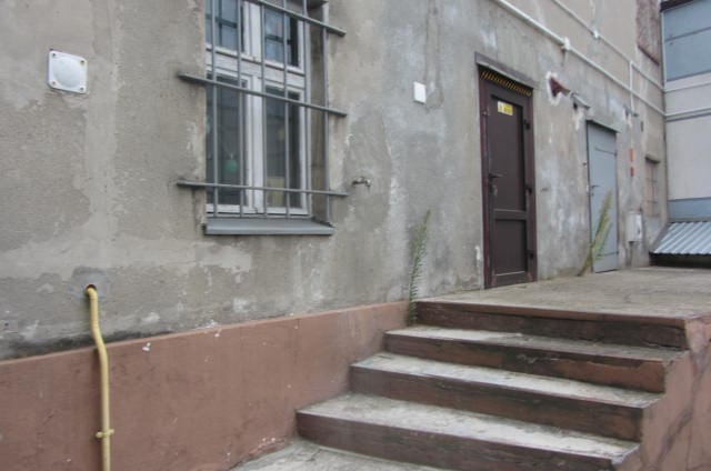 OGŁOSZONO II PRZETARG NA SPRZEDAŻ DAWNEGO ARESZTU ŚLEDCZEGO W OSTRÓDZIE 13 Img 1685