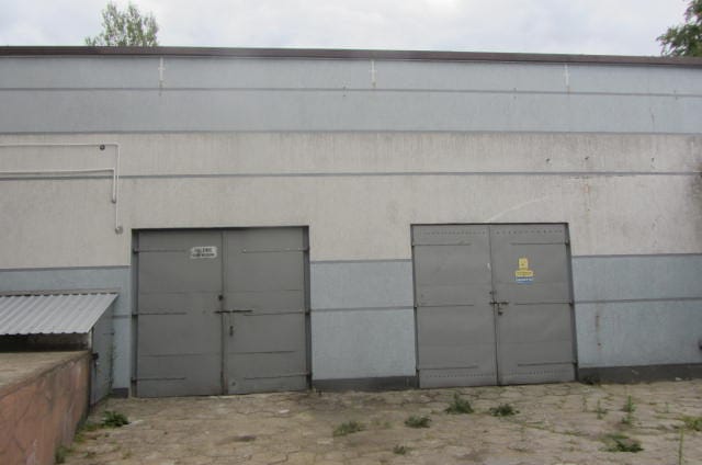 OGŁOSZONO II PRZETARG NA SPRZEDAŻ DAWNEGO ARESZTU ŚLEDCZEGO W OSTRÓDZIE 10 Img 1688