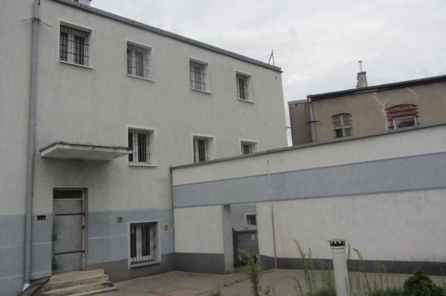 OGŁOSZONO II PRZETARG NA SPRZEDAŻ DAWNEGO ARESZTU ŚLEDCZEGO W OSTRÓDZIE 4 Img 1696