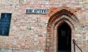 MIEJSKIE BIBLIOTEKI PUBLICZNE W OSTRÓDZIE I MORĄGU ZNÓW CZYNNE! 15 Img 20190305 125853