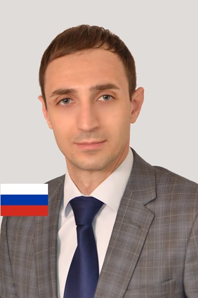 ŚWIAT W KORONIE. JAK RADZI SOBIE Z EPIDEMIĄ? 9 Sergey Karastelev2 2