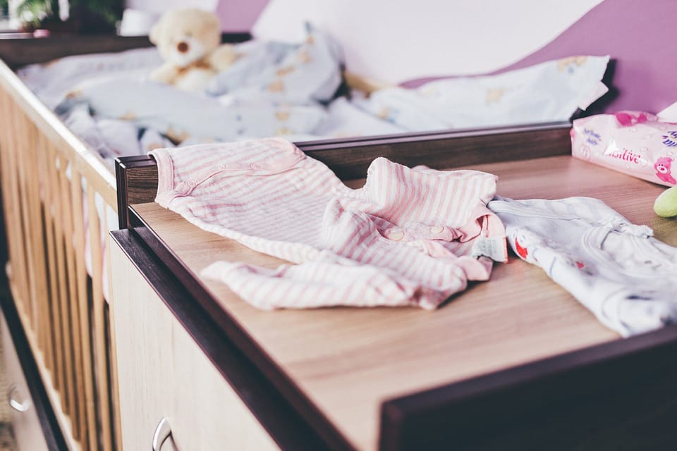 OPŁATA ZA POBYT DZIECKA W ŻŁOBKU MIEJSKIM W CZASIE EPIDEMII ZMNIEJSZONA 1 Baby 2941785 960 720