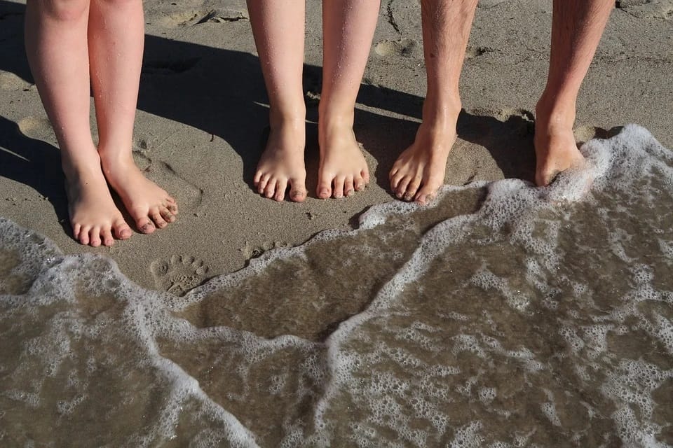 BĘDĄ SPECJALNE ROZWIĄZANIA DOT. KOLONII I OBOZÓW DLA DZIECI W DOBIE KORONAWIRUSA 1 Beach 910969 960 720