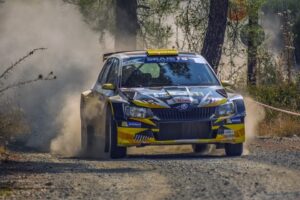RAJD POLSKI: SZUTROWE ŚCIGANIE NA WARMII I MAZURACH PRZEŁOŻONE NA 2021 ROK 15 Car 4511109 960 720