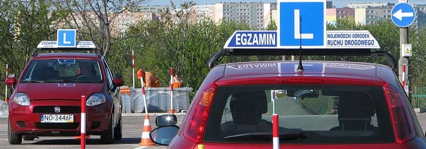 Egzaminatorzy