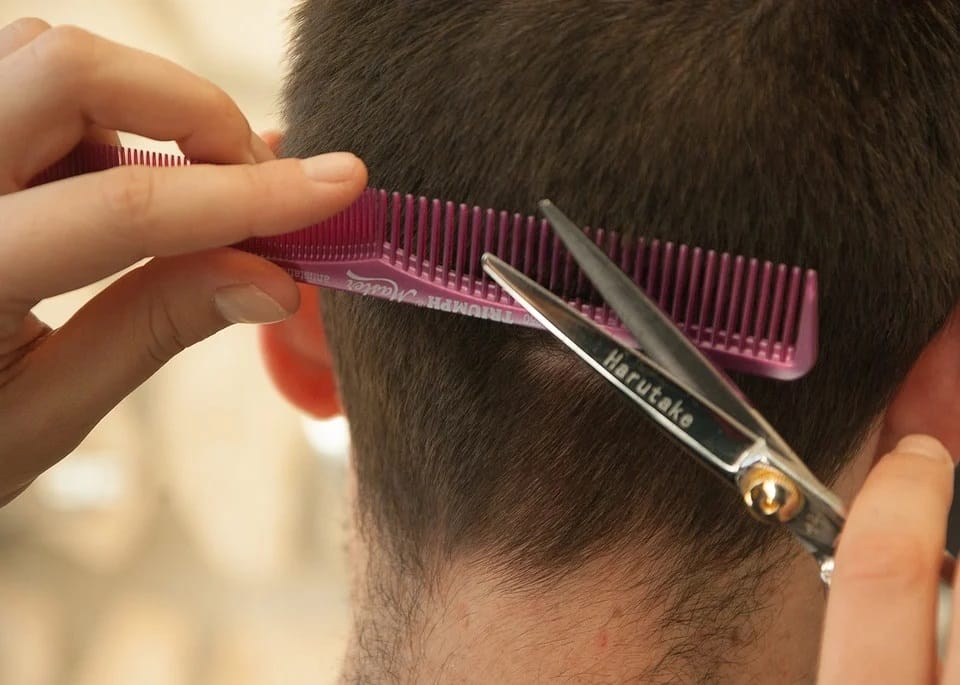 OD 18 MAJA ZNÓW PÓJDZIEMY DO FRYZJERA, KOSMETYCZKI CZY ZJEMY OBIAD W RESTAURACJI 1 Hairdresser 1179459 960 720