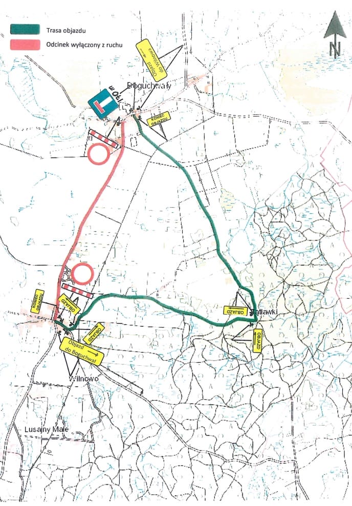 Mapa 1