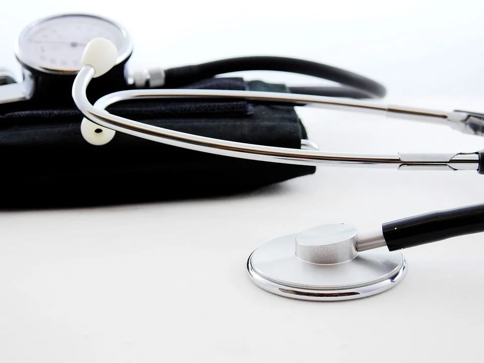 Stethoscope 1584223 960 720