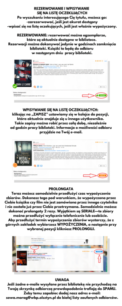 Tył
