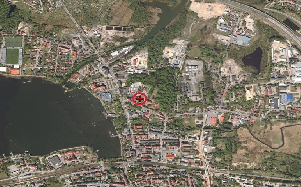 Załącznik Nr 2