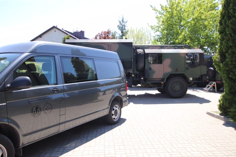 DZIEŃ DZIECKA NA WOJSKOWO W MORĄGU, SZYMONOWIE, LIDZBARKU ORAZ NOWYM MIEŚCIE LUBAWSKIM 7 07Eea8Ae 1C92 4B53 888B 013D59834Ab9