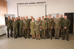 JADWIGA ŁUBNIEWSKA (ps. JAGODA) - SANITARIUSZKA I ŁĄCZNICZKA AK MIANOWANA NA STOPIEŃ KAPITANA 24 101666003 546010579415049 7403736943504130048 O