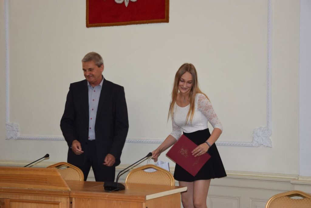 NAGRODY DLA OSTRÓDZKICH SPORTOWCÓW ZA SZCZEGÓLNE OSIĄGNIĘCIA 12 103474782 949957718781529 8239133279276166733 O