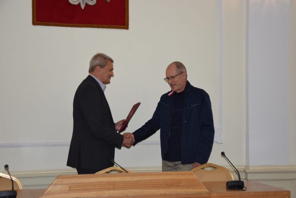 NAGRODY DLA OSTRÓDZKICH SPORTOWCÓW ZA SZCZEGÓLNE OSIĄGNIĘCIA 4 103631193 949958308781470 4886283964414731467 O