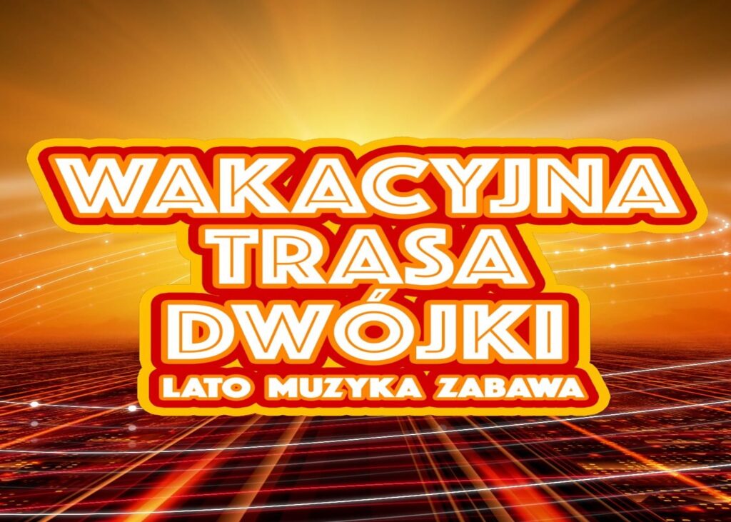 WAKACYJNA TRASA DWÓJKI W OSTRÓDZIE: PIERSI, BAYER FULL, GOLEC UORKIESTRA, HALINA MLYNKOWA... 13 104431616 3257063877692906 2458449657765003839 o