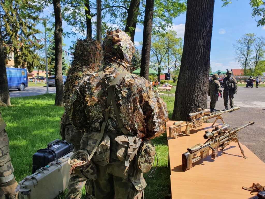 DZIEŃ DZIECKA NA WOJSKOWO W MORĄGU, SZYMONOWIE, LIDZBARKU ORAZ NOWYM MIEŚCIE LUBAWSKIM 6 39Acab5E 2F4A 4681 9D47 Acbdac2387E7