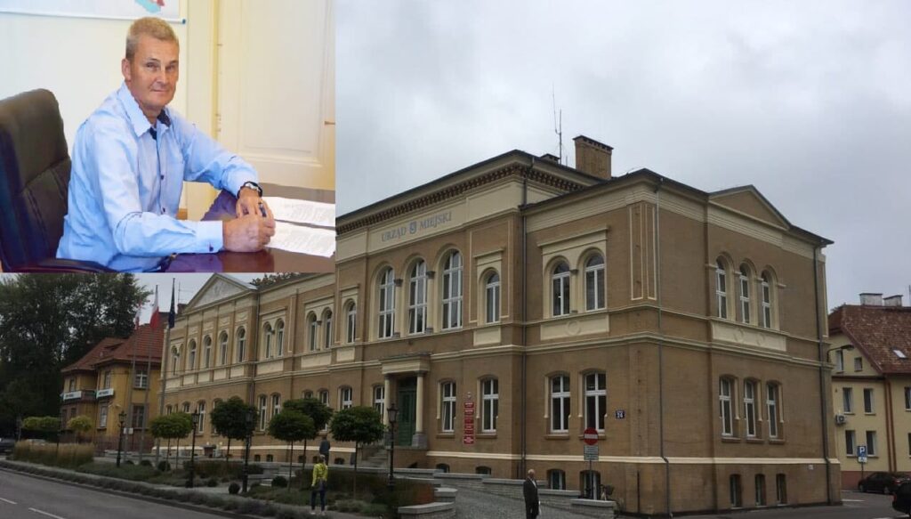 ZNAMY WYNIKI REFERENDUM - FREKWENCJA ZA NISKA, ZBIGNIEW MICHALAK POZOSTANIE BURMISTRZEM 13 71461005 1578275845630445 8187961949863018496 o 3