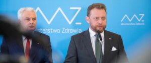 MIN. SZUMOWSKI: JESIENIĄ CZEKA NAS PILNOWANIE DYSTANSU, NOSZENIE MASECZEK... 16 729X308 20