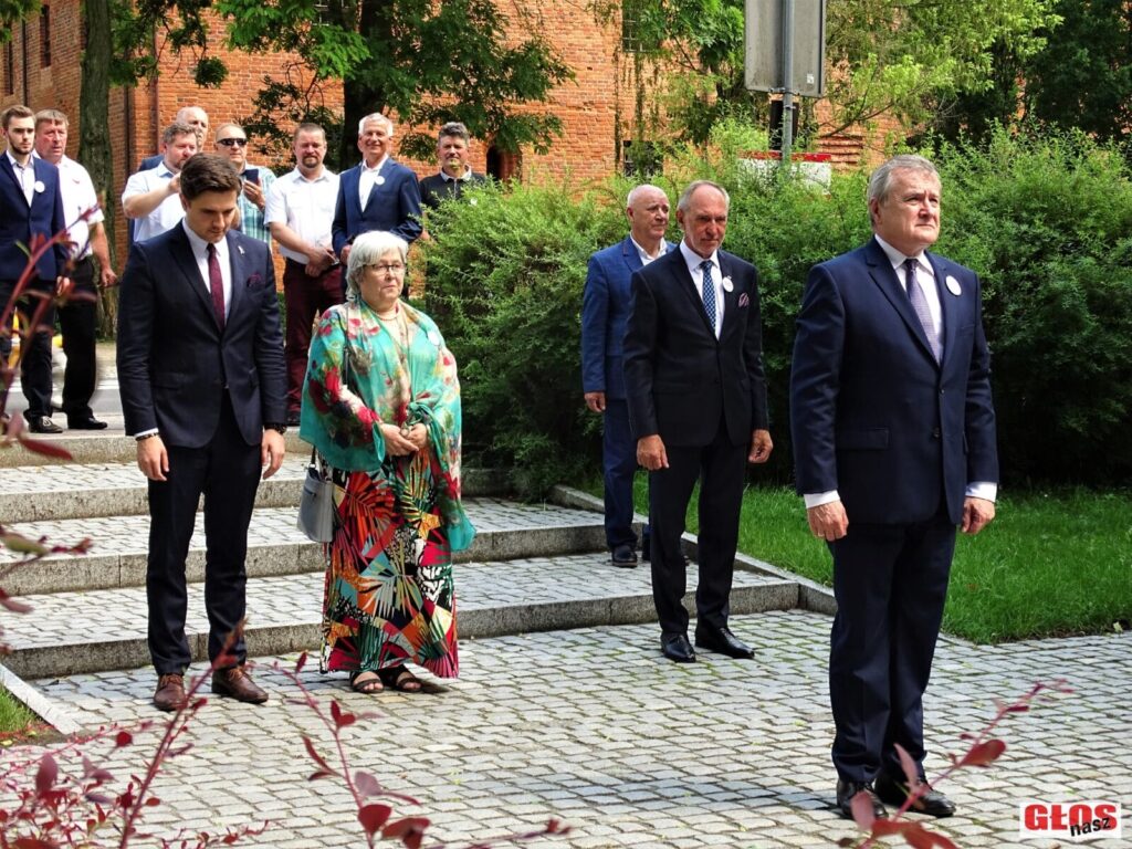 KAMPANIA NA FINISZU: WICEPREMIER GLIŃSKI W OSTRÓDZIE, TRZASKOWSKI W OLSZTYNIE 3 Dsc09811