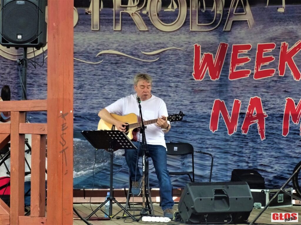 BURZOWO NA MOLO I GÓRALSKA MUZYKA W KOŚCIELE CZYLI KULTURALNY WEEKEND ZA NAMI 22 Dsc09974