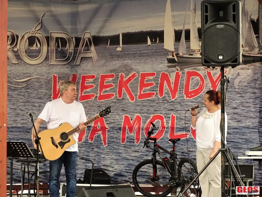 BURZOWO NA MOLO I GÓRALSKA MUZYKA W KOŚCIELE CZYLI KULTURALNY WEEKEND ZA NAMI 24 Dsc09983