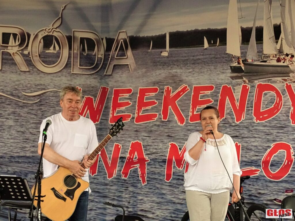 BURZOWO NA MOLO I GÓRALSKA MUZYKA W KOŚCIELE CZYLI KULTURALNY WEEKEND ZA NAMI 25 Dsc09988