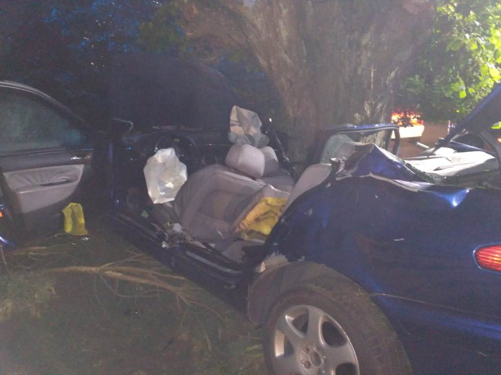 TRAGICZNY WYPADEK W GMINIE ŁUKTA, W KTÓRYM ZGINĘŁY 2 OSOBY - WIĘCEJ INFORMACJI 7 Img 20200614 Wa0007