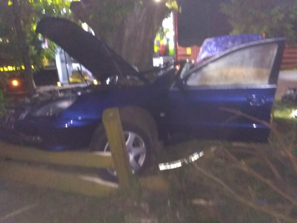 TRAGICZNY WYPADEK W GMINIE ŁUKTA, W KTÓRYM ZGINĘŁY 2 OSOBY - WIĘCEJ INFORMACJI 5 Img 20200614 Wa0008