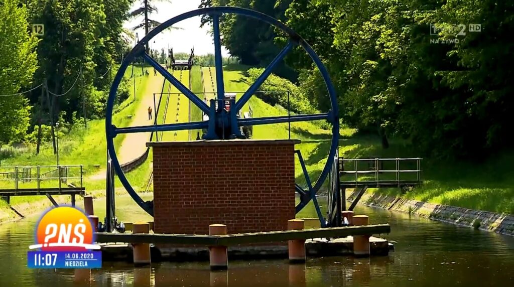 Warmia I 1