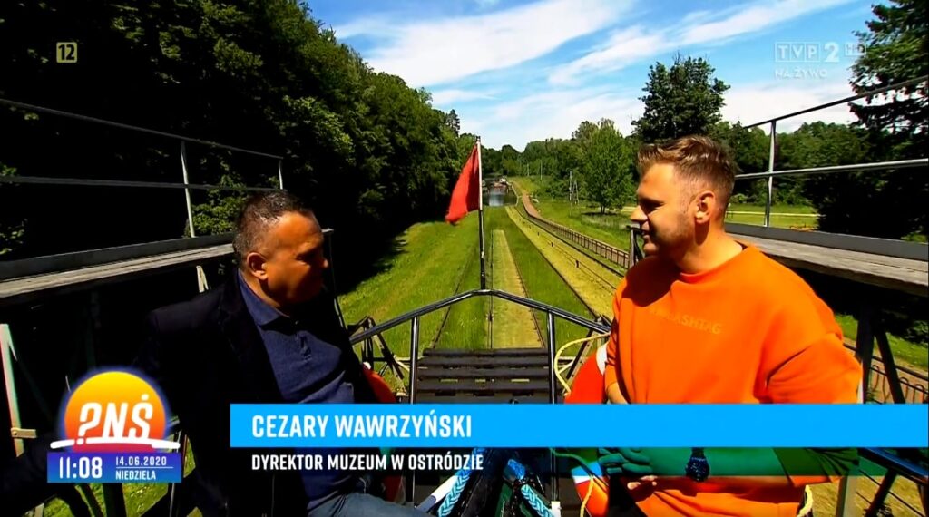 Warmia I 3