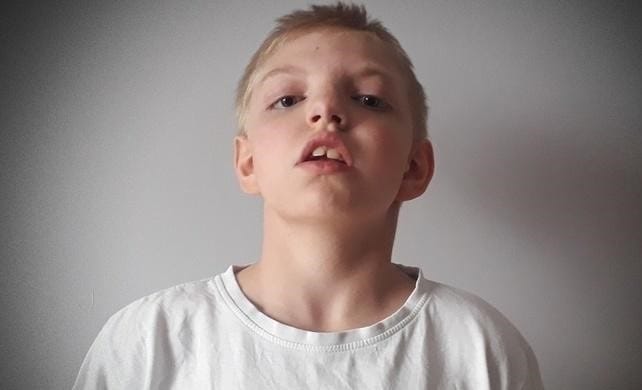 RAJD I ZBIÓRKA DLA CHOREGO 10-LETNIEGO IGORA Z PIETRZWAŁDU. MOŻNA POMÓC 1 Big F72F2287 F925 40F6 Bbdd Daca6B892D7A