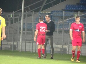 PIOTR KOŁC NIE BĘDZIE JUŻ TRENEREM SOKOŁA OSTRÓDA! 16 F7C6B266B48B52B888Acd15686984Fae Xl