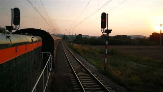25 LIPCA ZABYTKOWY POCIĄG ZNÓW ZATRZYMA SIĘ W OSTRÓDZIE! 5 Na Szlaku