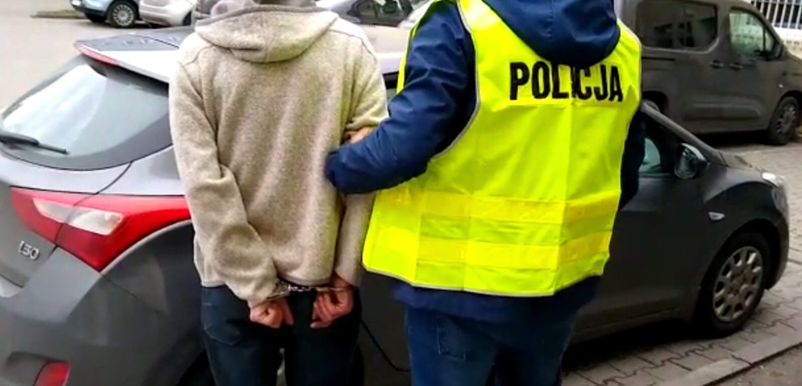 AKT OSKARŻENIA ZA USIŁOWANIE ZABÓJSTWA DLA MIESZKAŃCA POWIATU OSTRÓDZKIEGO 1 100 156817 G
