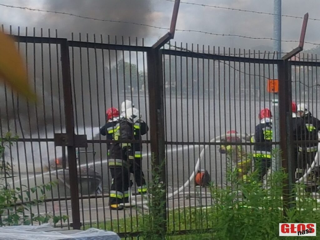 DRAMAT NA JEZIORZE DRWĘCKIM - PŁONĘŁY ŁÓDKI, RANNE DZIECI (VIDEO+FOTO) 15 107014708 221886188818666 4190135733280644940 N