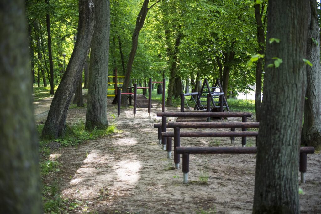 DNI OSTRÓDY W PARKU COLLISA - WYŚCIGI GOKARTÓW, GRY I ZABAWY, POSZUKIWANIE SKARBÓW... 3 111632055 2586562694900829 5628957003743425932 O