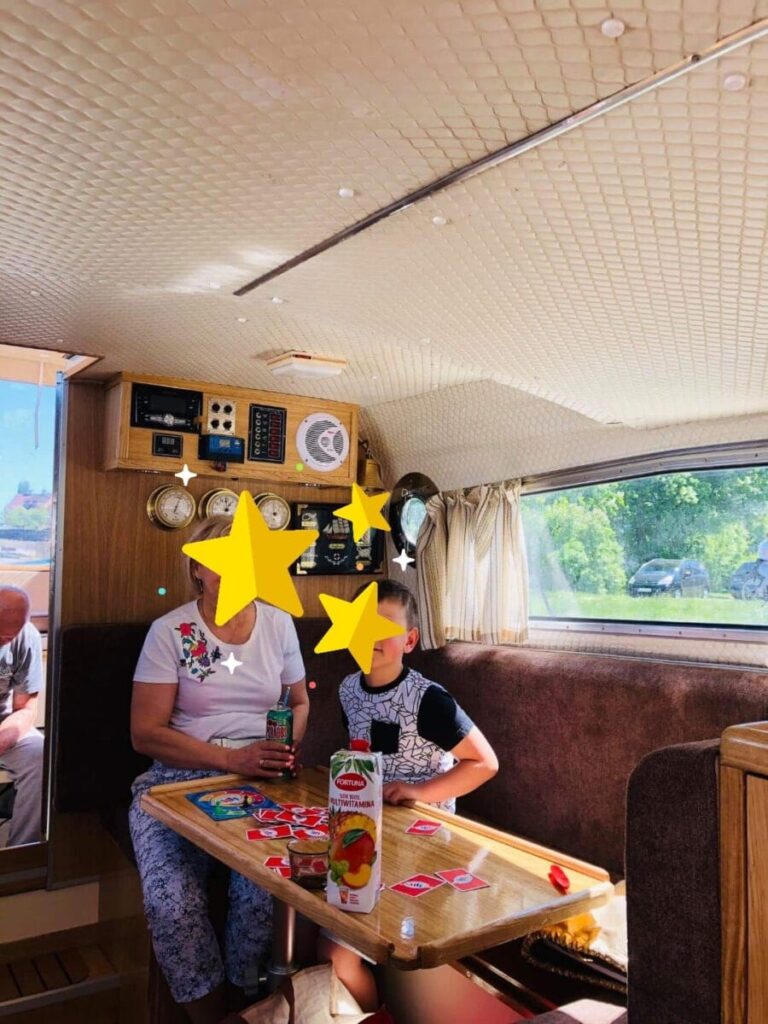 PROŚBA O POMOC W ODZYSKANIU MARZENIA - ŁODZI, KTÓRA SPŁONĘŁA PRZEZ POŻAR DRUGIEJ 3 1Fe77Bbb568Ae925Eca374E12717F962