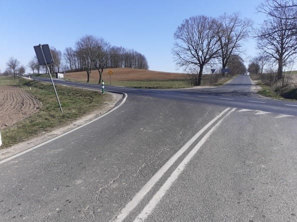 PODPISANO UMOWĘ NA PROJEKT ROZBUDOWY KRAJOWEJ 15-STKI W ROŻENTALU 5 36933