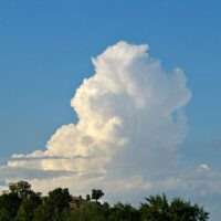 Cumulus Congestus