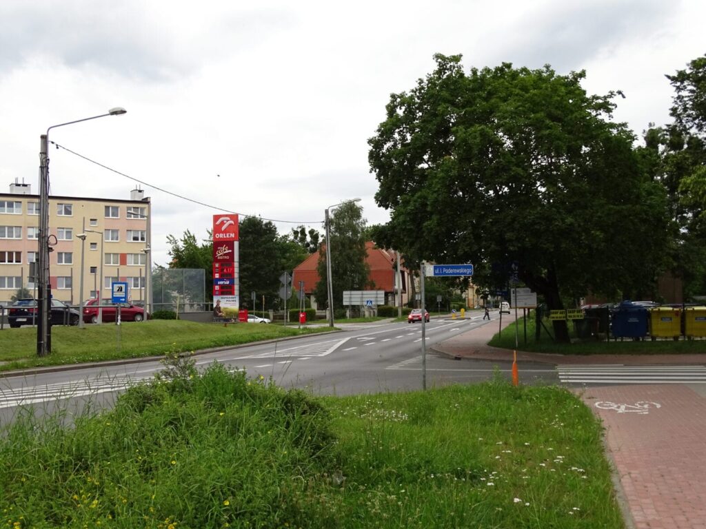 NOWY DZIEŃ Z NASZYM GŁOSEM - SOBOTA, 4 LIPCA☕️🥐⏰📰 13 DSC00231